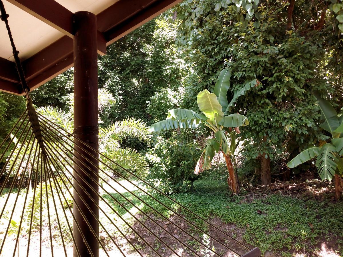 Haere Mai I Te Fare Hotel Teavaro Exterior foto
